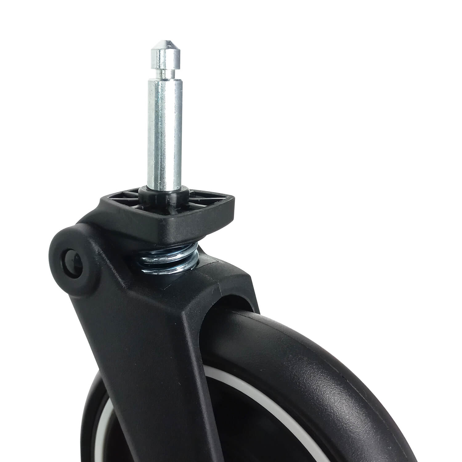 RUEDA DELANTERA PARA COCHE URBAN BBPRO - 3