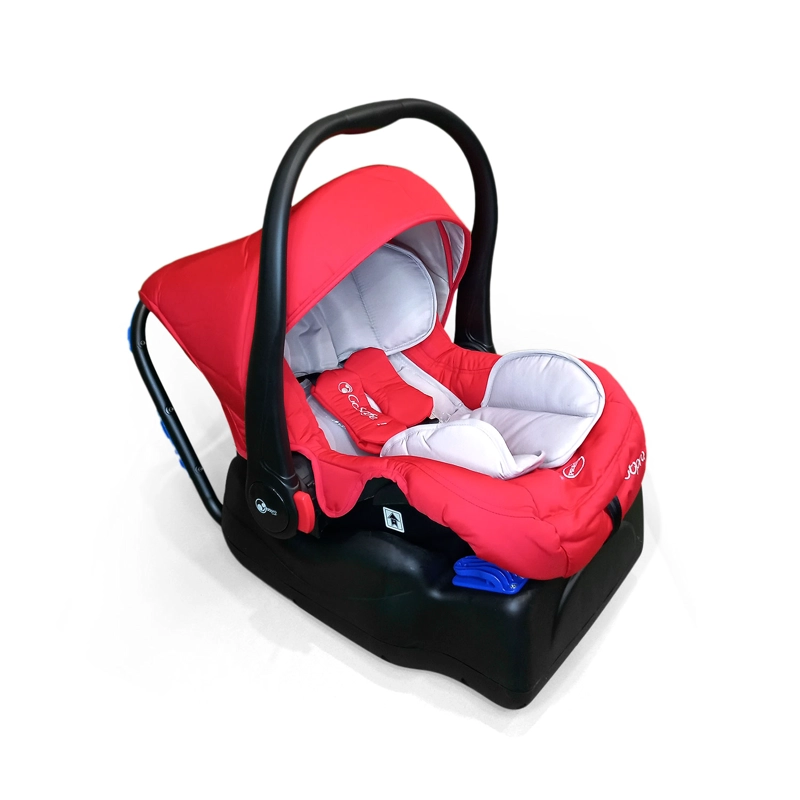SILLA NEW ONIX BBPRO EN COLOR ROJO + BASE - 1