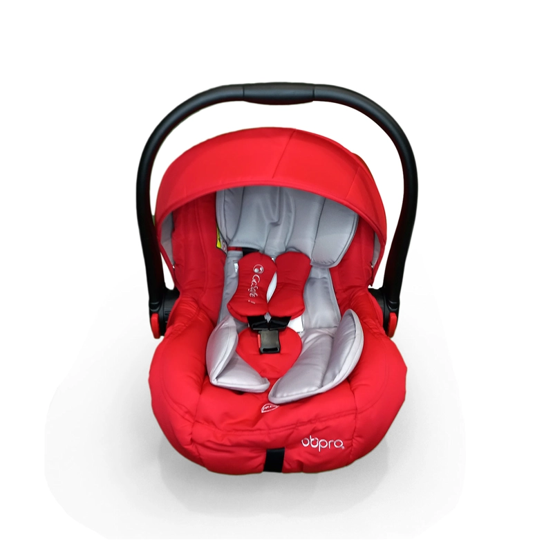 SILLA NEW ONIX BBPRO EN COLOR ROJO + BASE - 5