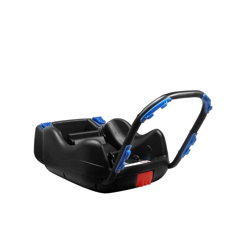SILLA NEW ONIX BBPRO EN COLOR ROJO + BASE - 7