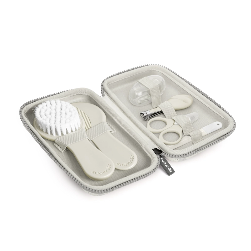 SET MANICURA WILD FREE NEUTRO - 2