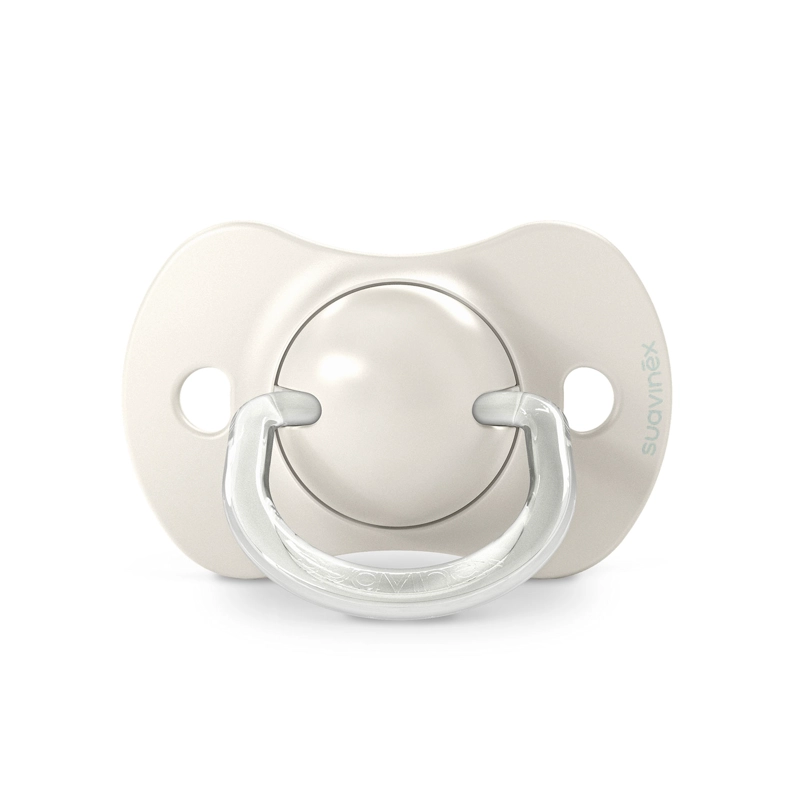 CHUPETE SX PRO FISIOLOGICO SILICONA 6/18M 2U BIRDIES VERDE - 2