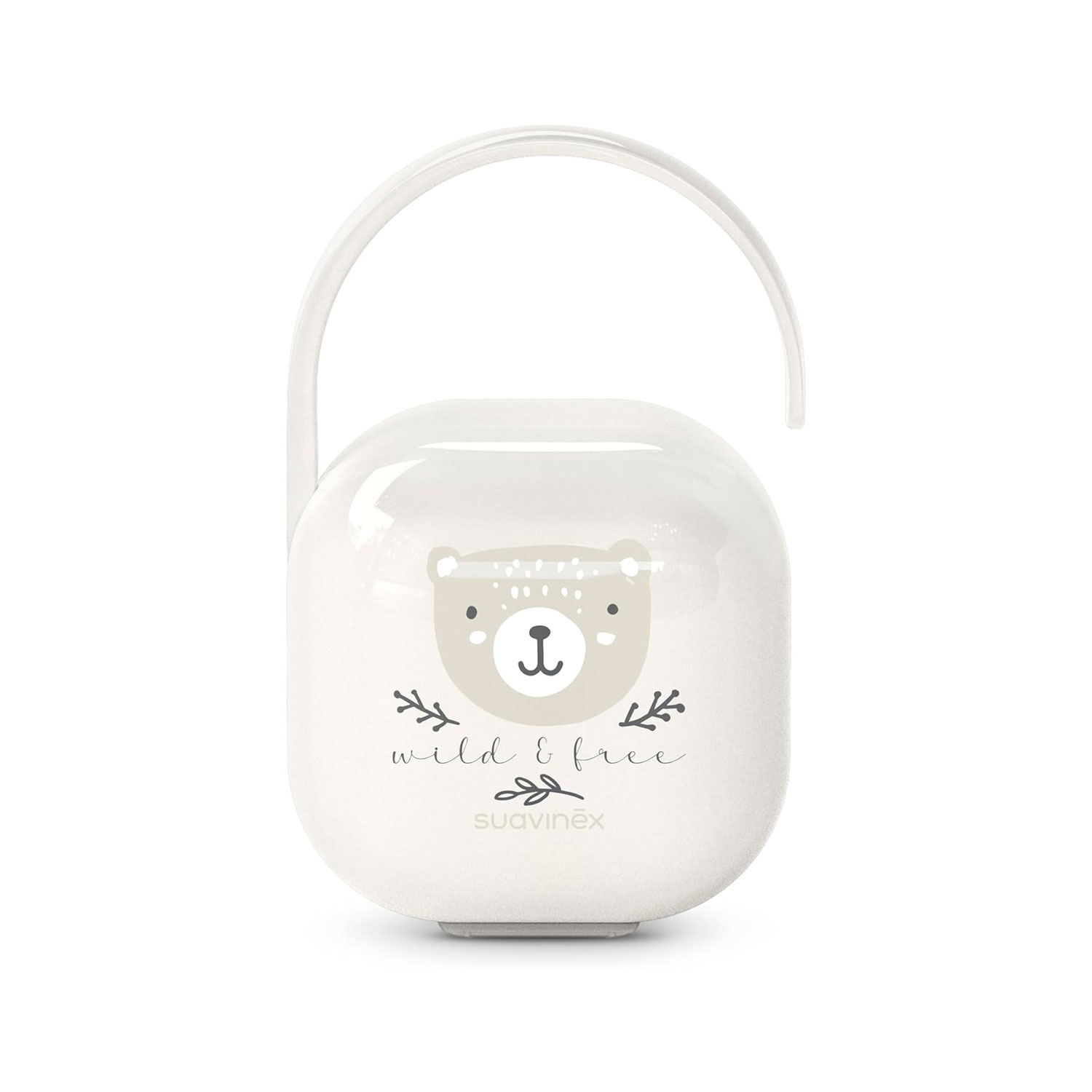 PORTACHUPETE WILD BEIGE - 1
