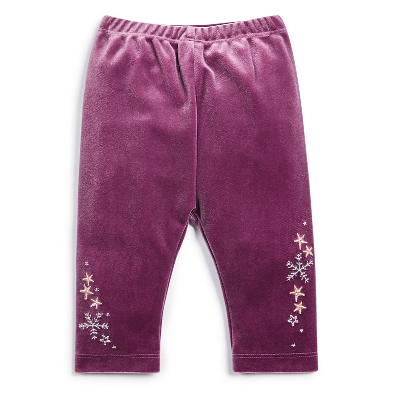 PANTALONES STARS 18-24 MESES - 1