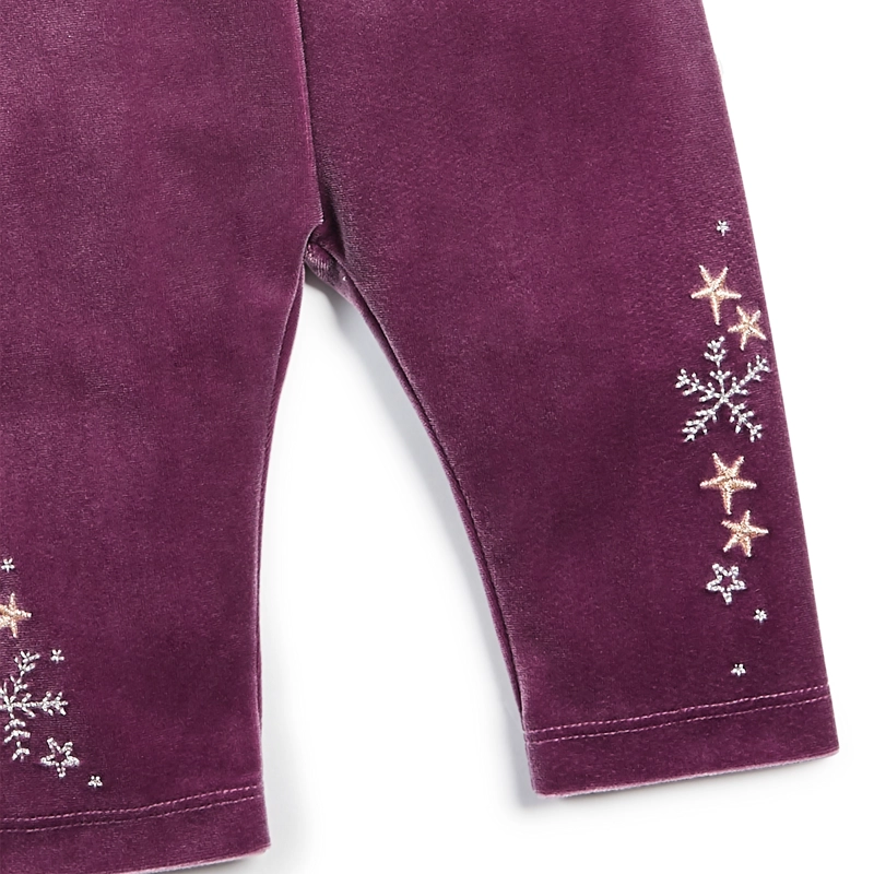 PANTALONES STARS 18-24 MESES - 2