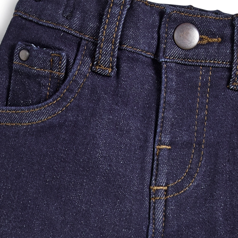 SLIM JEANS 18-24 MESES - 2