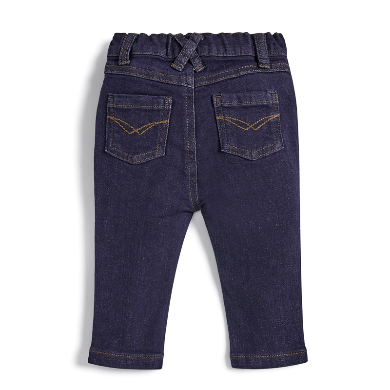 SLIM JEANS 18-24 MESES - 3