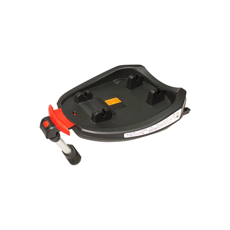 SILLA DE AUTO ZOE AZUL + BASE ISOFIX - 5