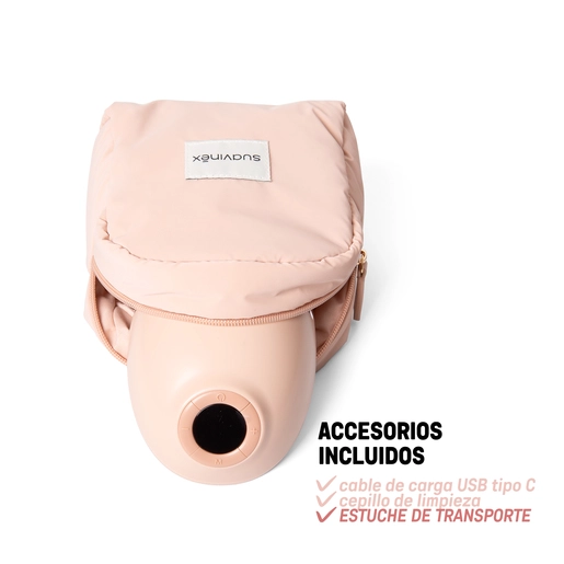 EXTRACTOR DE LECHE ELE CTRICO MANOS LIBRES - 4
