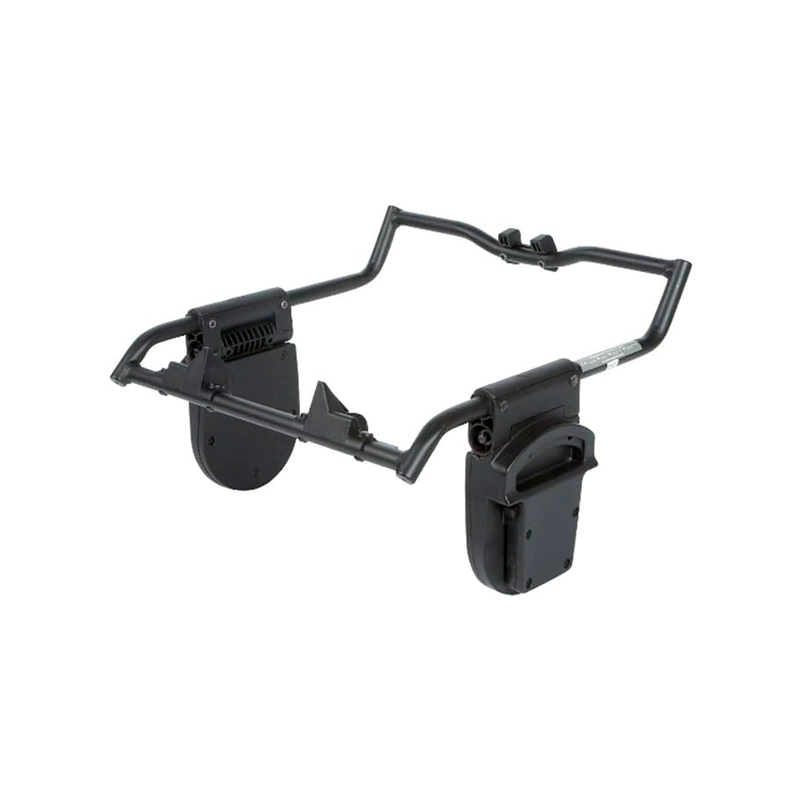 ADAPTADOR SILLA AUTO  GRACO URBO/SOLA - 1
