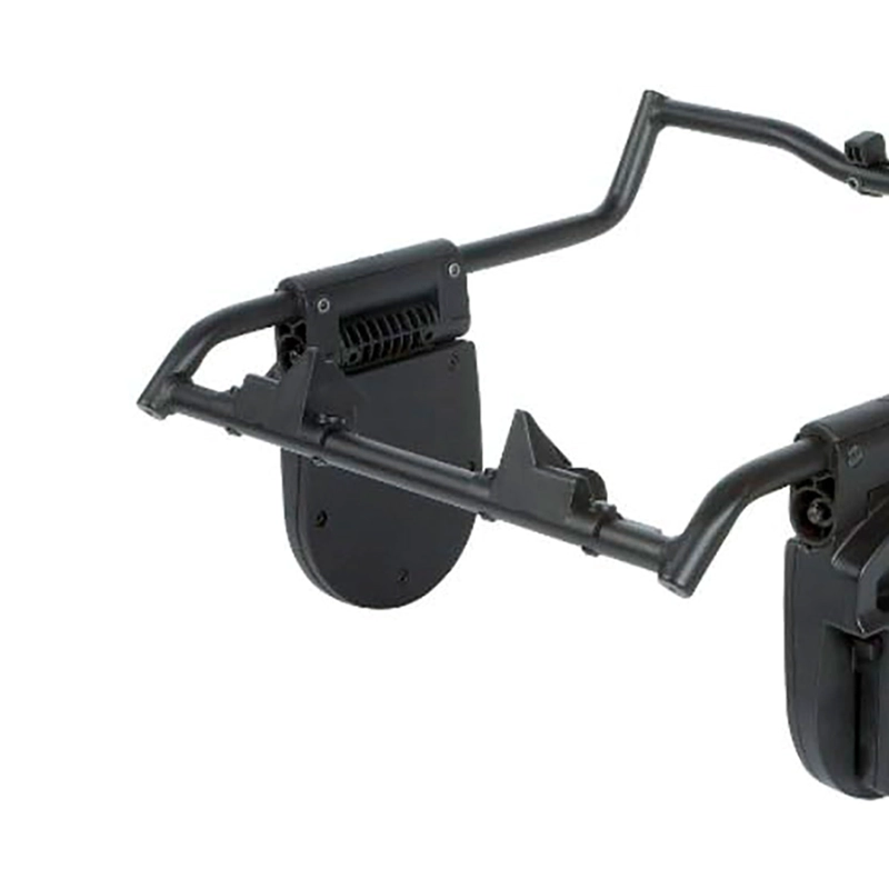 ADAPTADOR SILLA AUTO  GRACO URBO/SOLA - 2