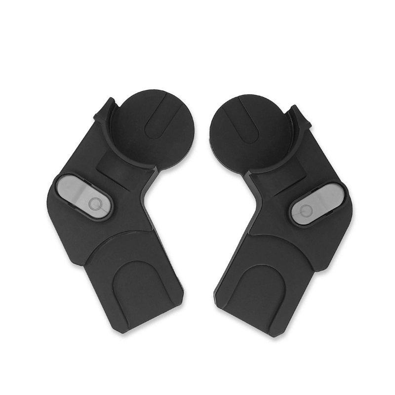 SET ADAPTADOR DE COCHE ACE PARA MAXI COSI - 1