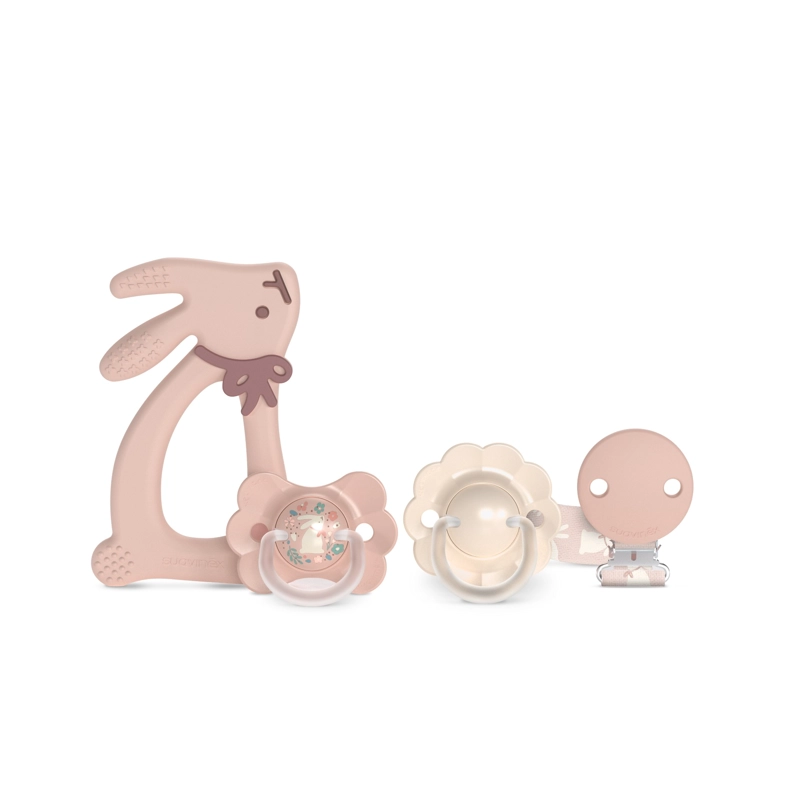 SET DE REGALO WONDERLAND ROSA - 1