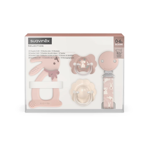 SET DE REGALO WONDERLAND ROSA - 2