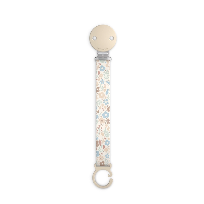 BROCHE CINTA LIBERTY WONDERLAND BEIGE - 1