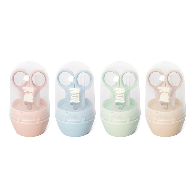 SET CUIDADO UÑAS BABY WONDERLAND - 1