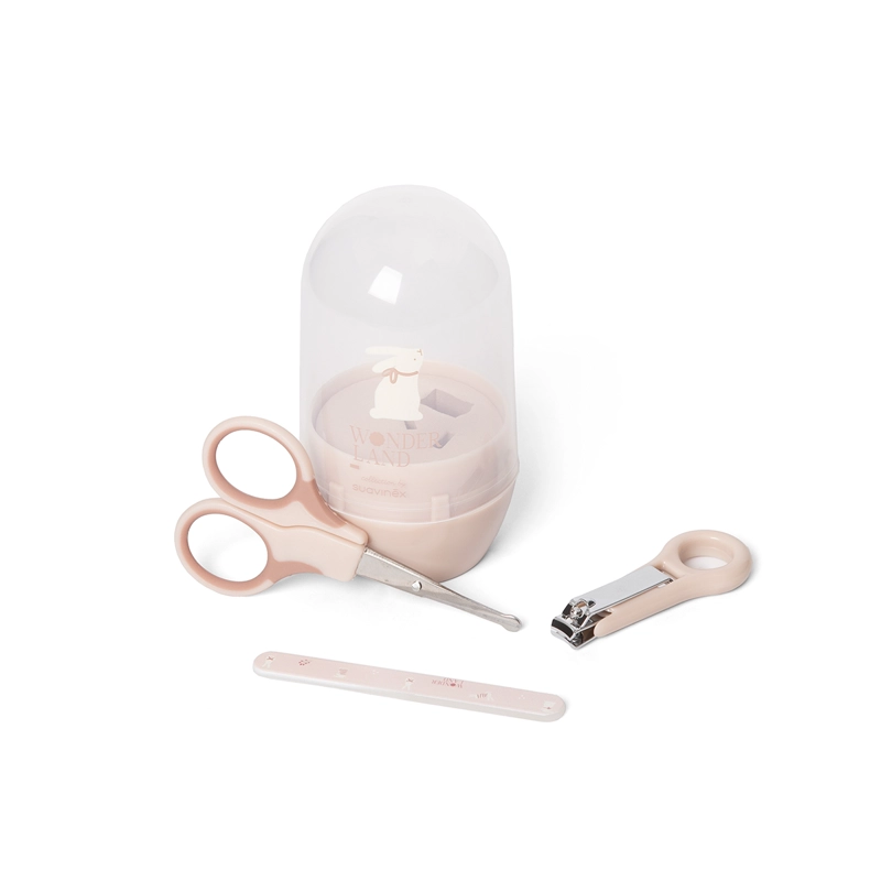 SET CUIDADO UÑAS BABY WONDERLAND - 2