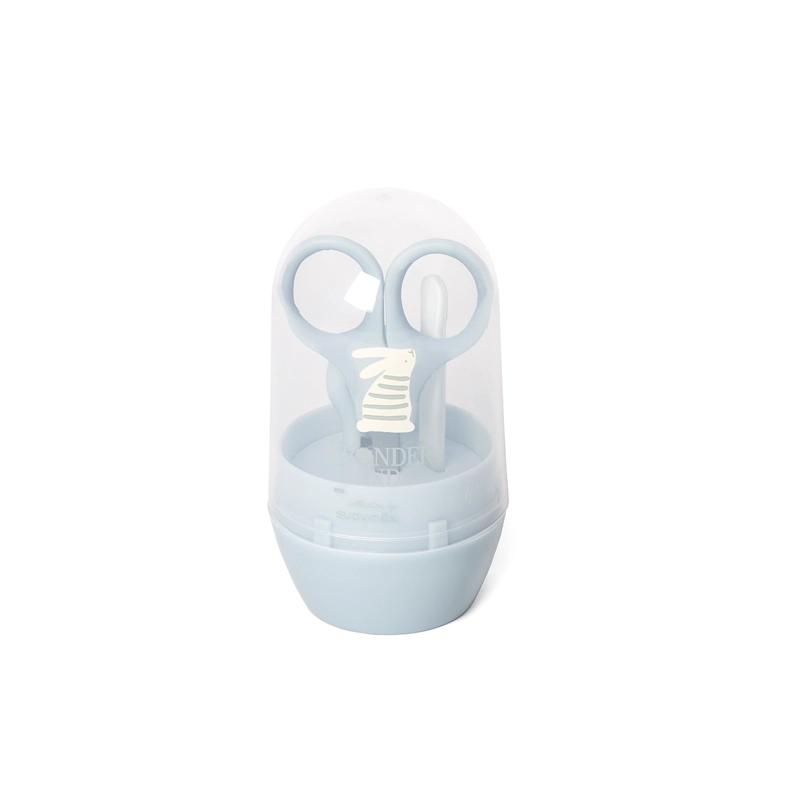SET CUIDADO UÑAS BABY WONDERLAND - 6