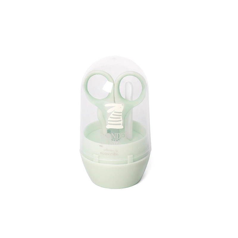 SET CUIDADO UÑAS BABY WONDERLAND - 8