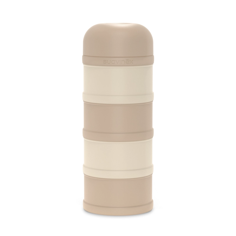 DOSIFICADOR LECHE EN POLVO 2026 BEIGE - 1