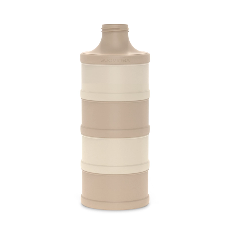 DOSIFICADOR LECHE EN POLVO 2026 BEIGE - 2