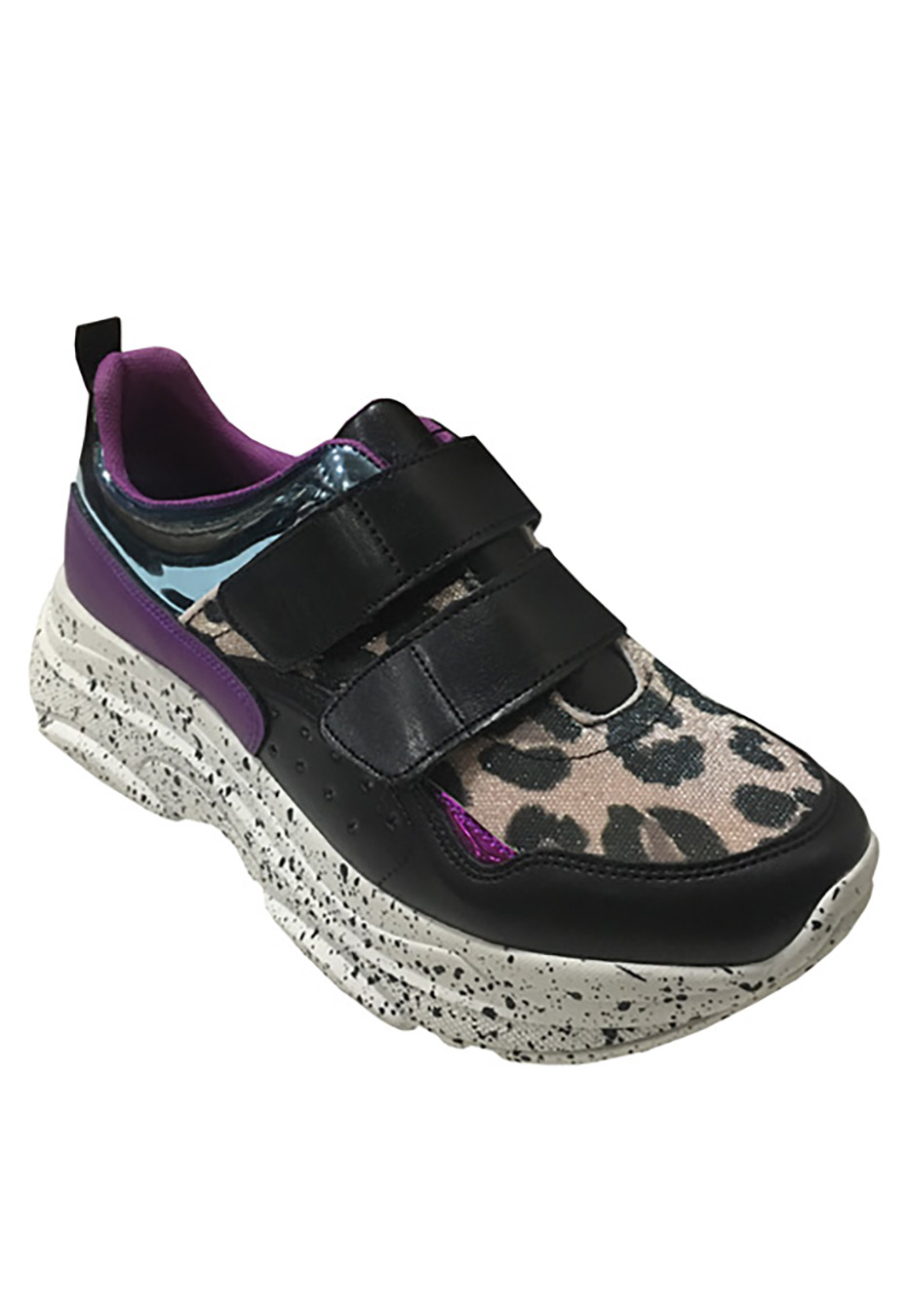ZAPATILLAS MUJER TODOPIEL CASUALES BEIGE ZAX87 - 2