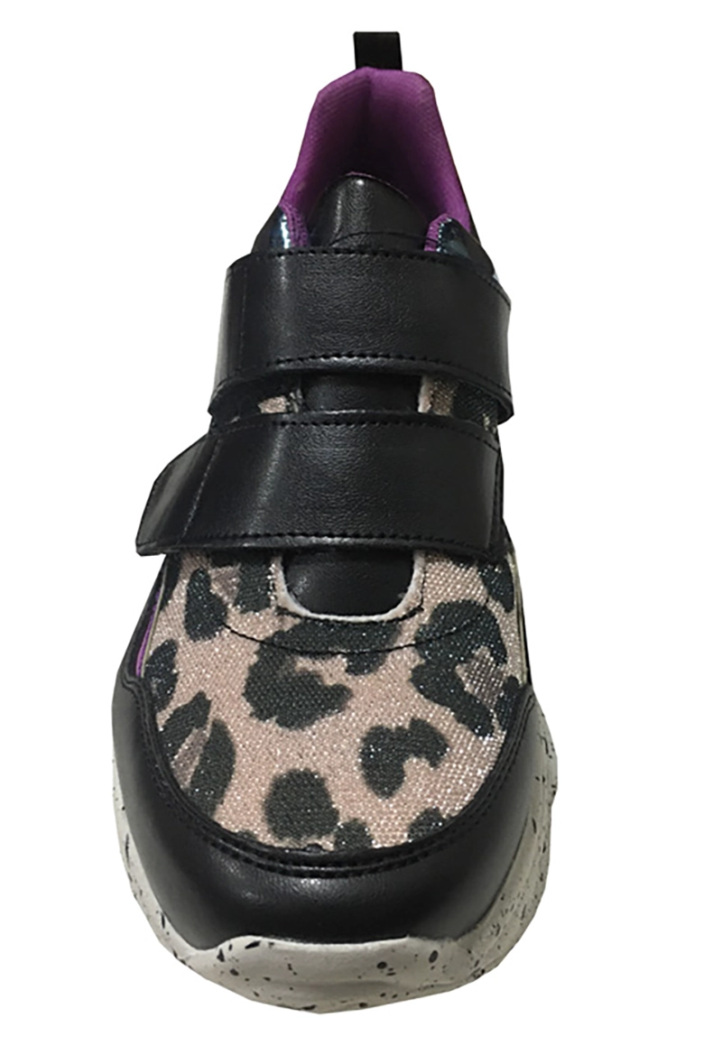 ZAPATILLAS MUJER TODOPIEL CASUALES BEIGE ZAX87 - 3