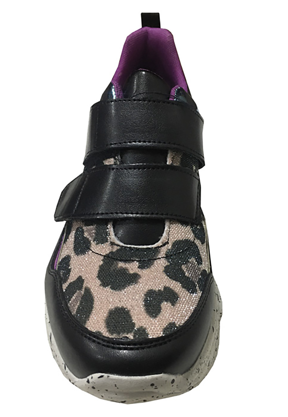 ZAPATILLAS MUJER TODOPIEL CASUALES BEIGE ZAX87 - 3