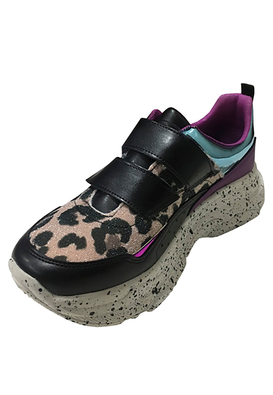 ZAPATILLAS MUJER TODOPIEL CASUALES BEIGE ZAX87 - 4