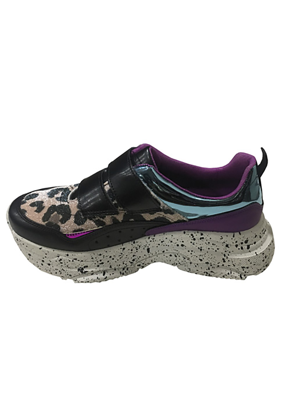 ZAPATILLAS MUJER TODOPIEL CASUALES BEIGE ZAX87 - 5