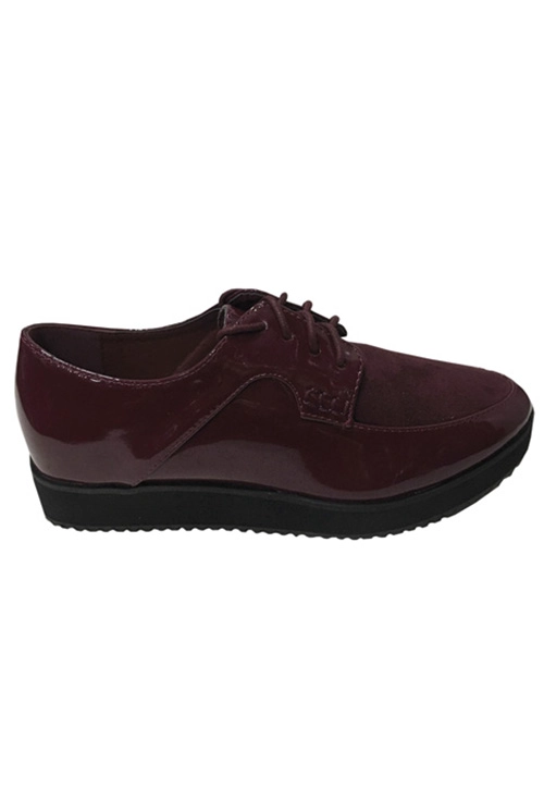 OXFORD ECOCUERO  ZAX93 BURDEO - 1