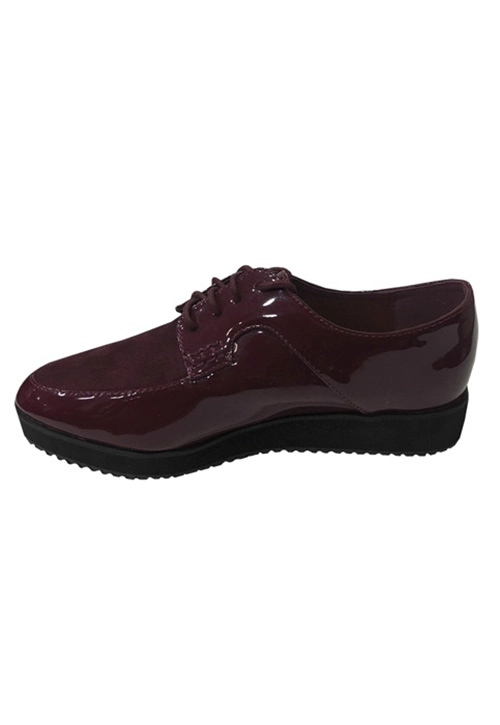 OXFORD ECOCUERO  ZAX93 BURDEO - 5
