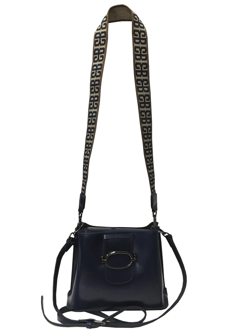 CARTERA CUERO - 1