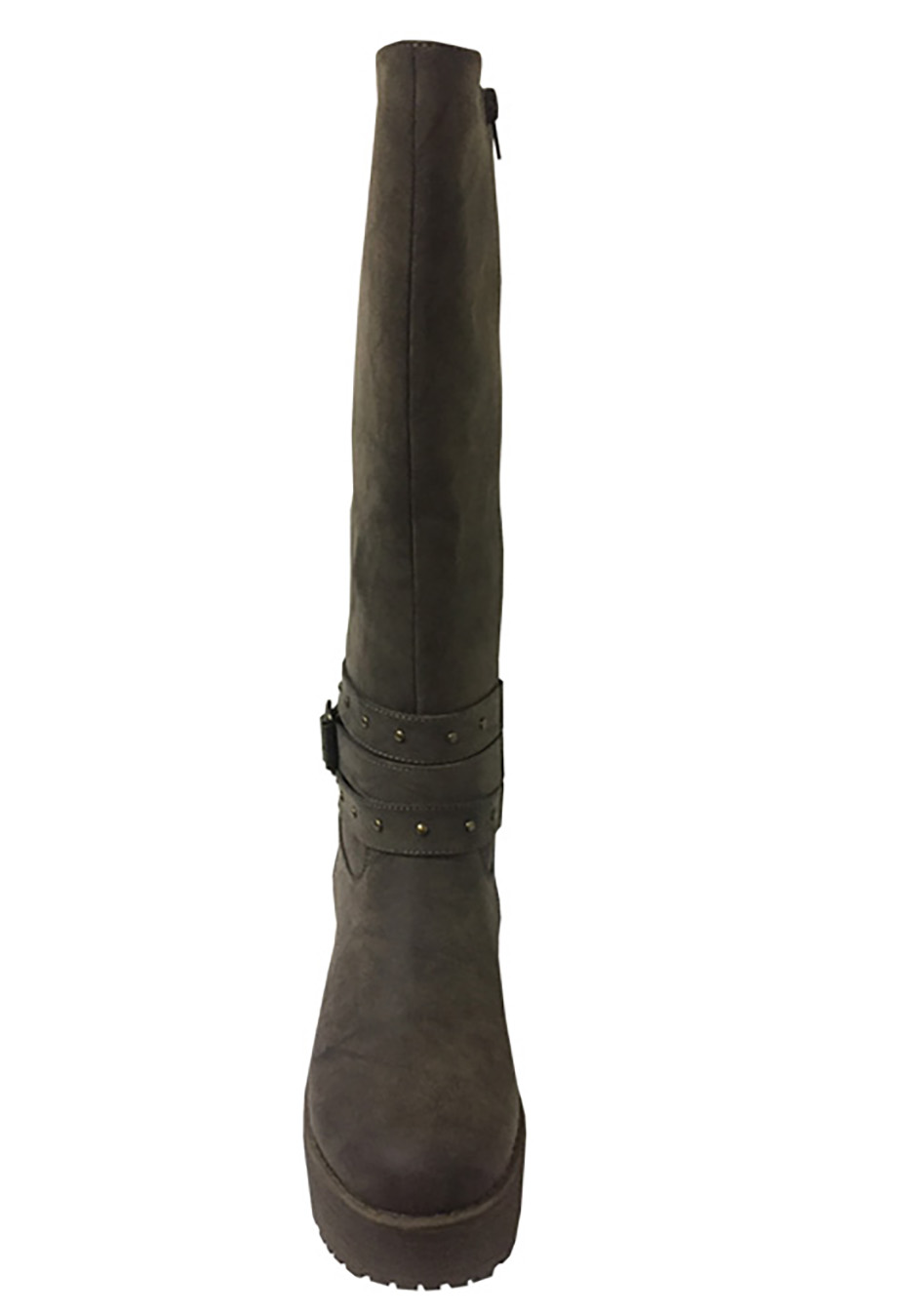 Ripley - BOTA ECOCUERO ZAV23 NUDE