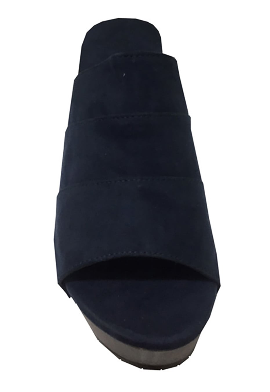 SANDALIA GAMUZA ECOLOGICA ZAW33 NAVY - 3