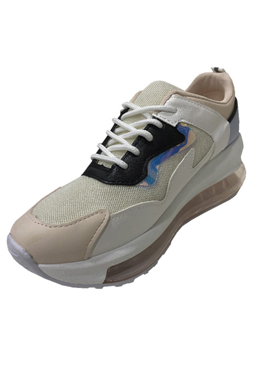 ZAPATILLAS MUJER TODOPIEL CASUALES ROSA ZAY77 - 4
