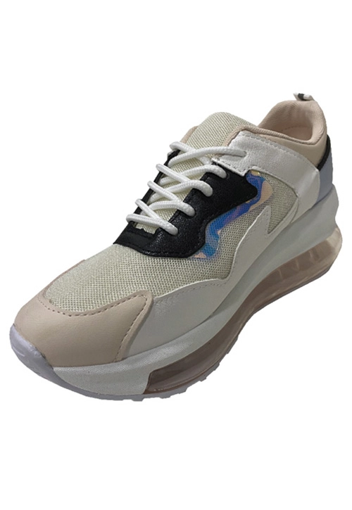 ZAPATILLAS MUJER TODOPIEL CASUALES ROSA ZAY77 - 4