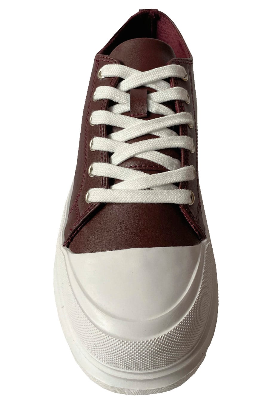 ZAPATILLAS MUJER TODOPIEL CASUALES BURDEO ZAY71 - 3