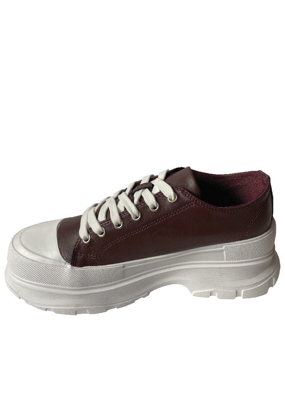 ZAPATILLAS MUJER TODOPIEL CASUALES BURDEO ZAY71 - 5