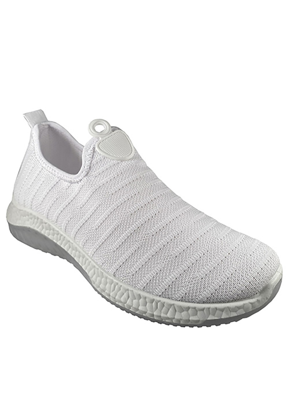 ZAPATILLAS MUJER TODOPIEL CASUALES BLANCO ZAZ03 - 2