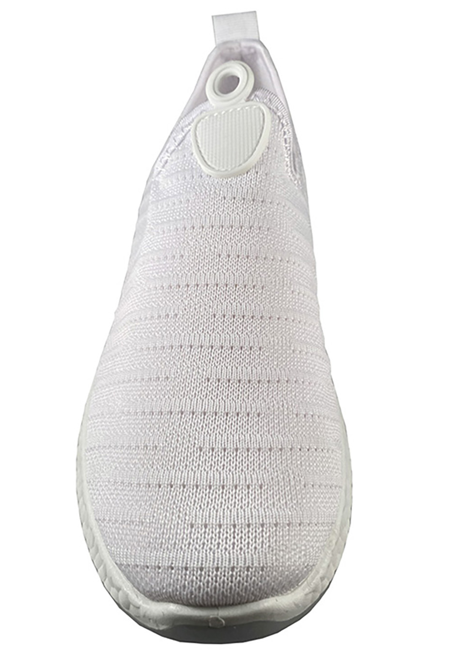 ZAPATILLAS MUJER TODOPIEL CASUALES BLANCO ZAZ03 - 3