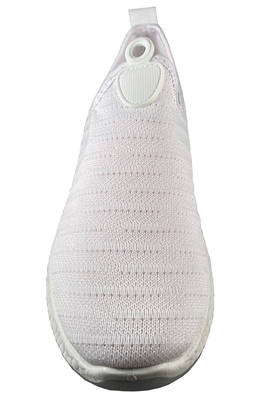 ZAPATILLAS MUJER TODOPIEL CASUALES BLANCO ZAZ03 - 3