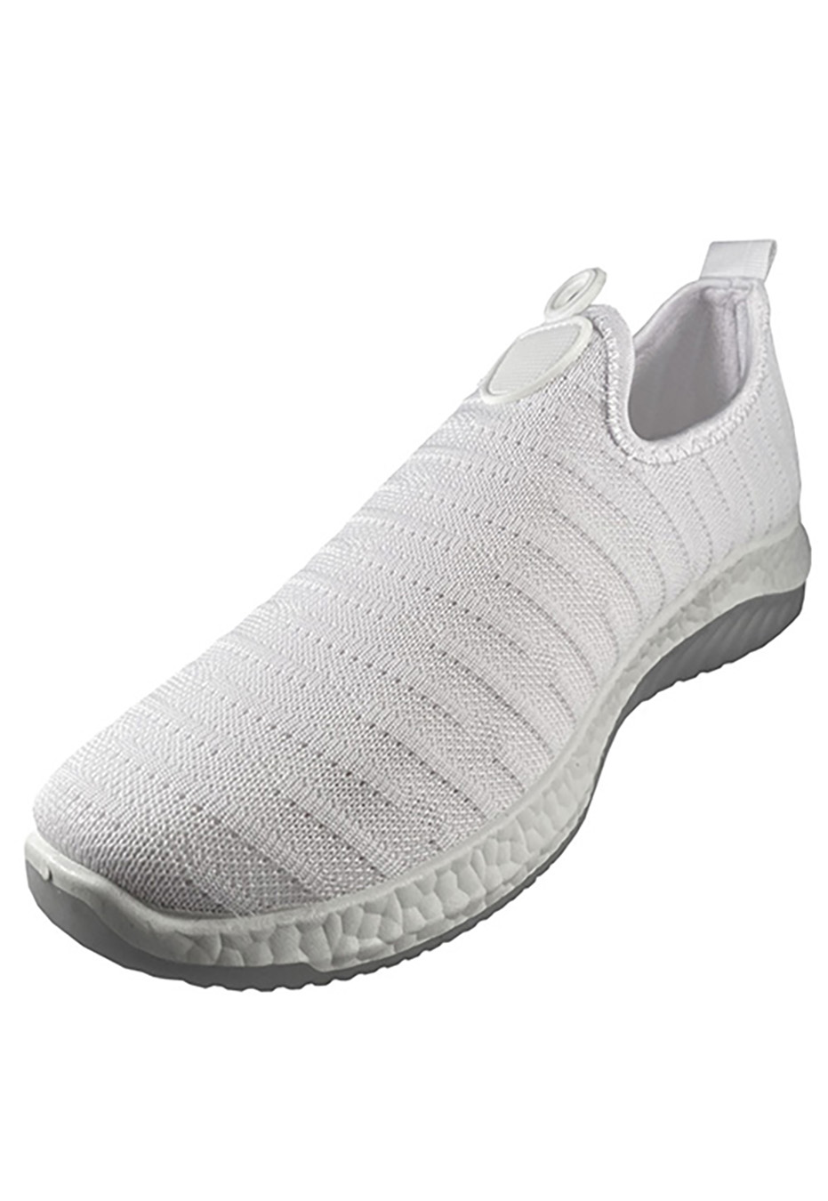 ZAPATILLAS MUJER TODOPIEL CASUALES BLANCO ZAZ03 - 4