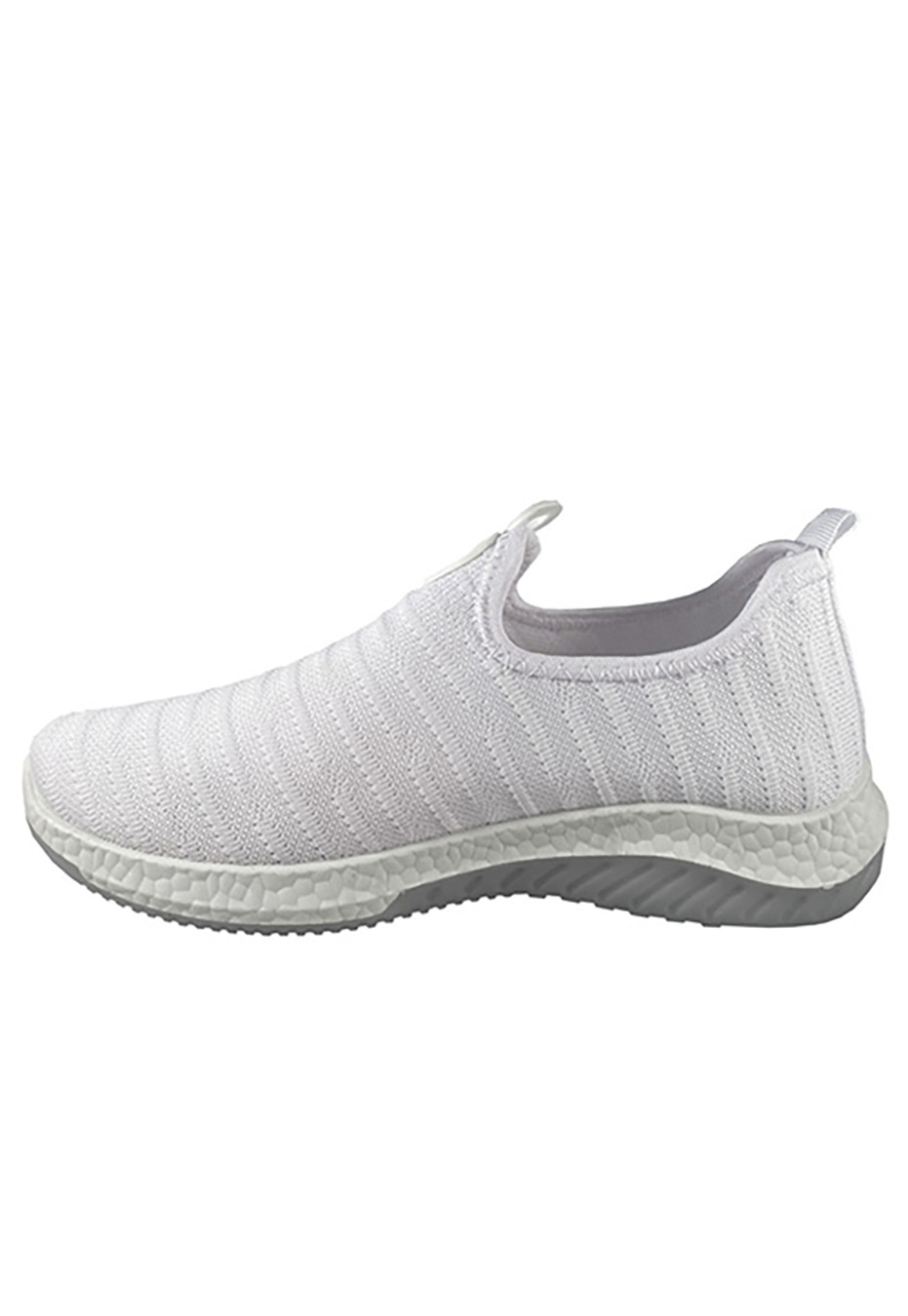 ZAPATILLAS MUJER TODOPIEL CASUALES BLANCO ZAZ03 - 5