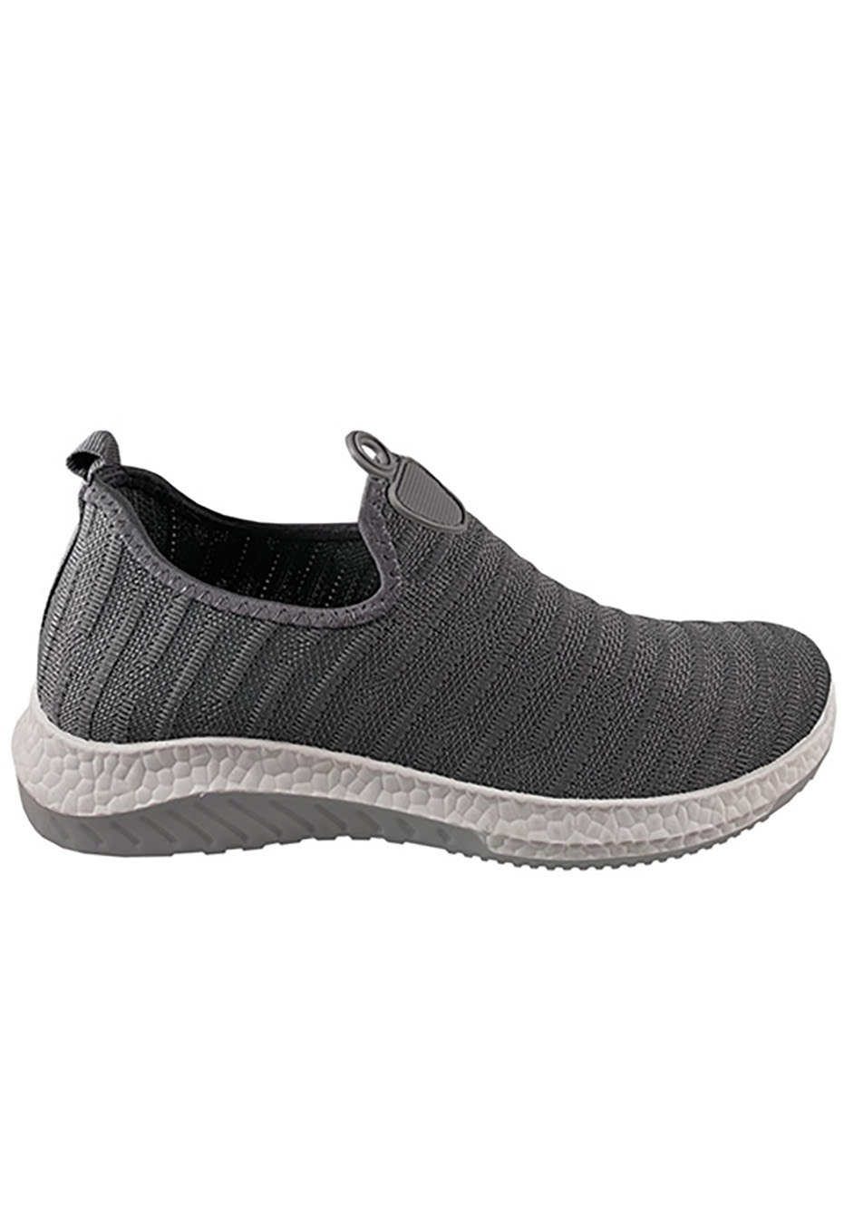 ZAPATILLAS MUJER TODOPIEL CASUALES PLATA ZAZ03 - 1