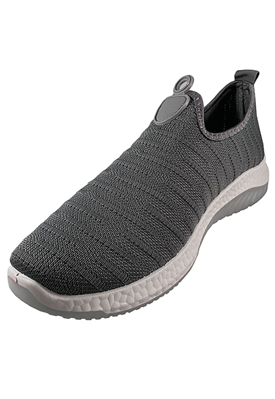 ZAPATILLAS MUJER TODOPIEL CASUALES PLATA ZAZ03 - 4