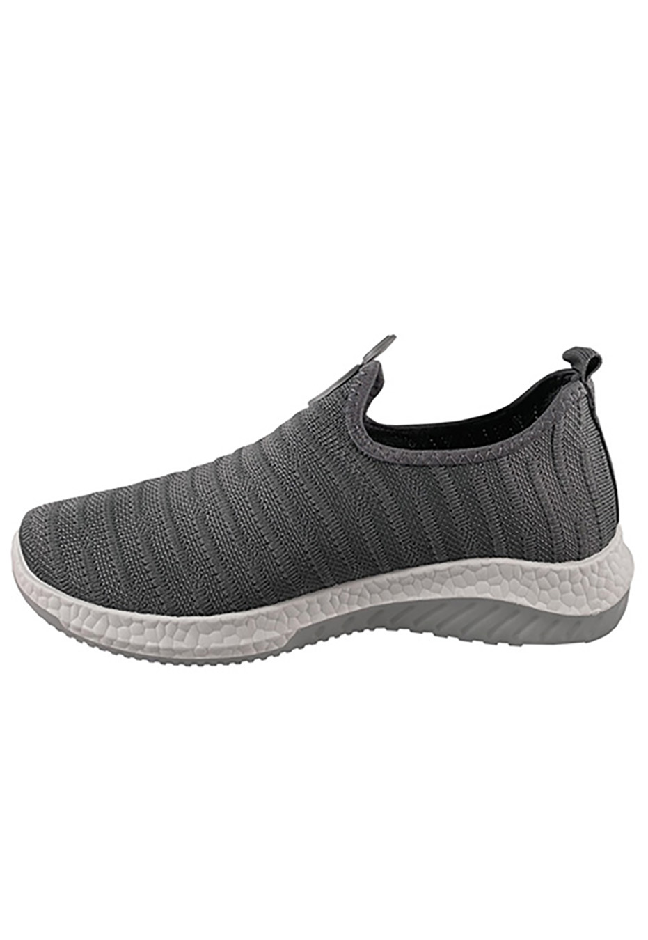 ZAPATILLAS MUJER TODOPIEL CASUALES PLATA ZAZ03 - 5