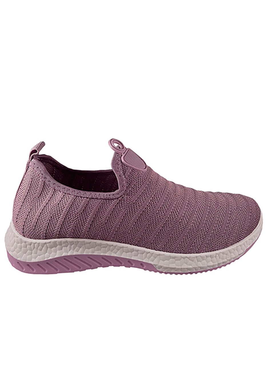 ZAPATILLAS MUJER TODOPIEL CASUALES ROSA ZAZ03 - 1