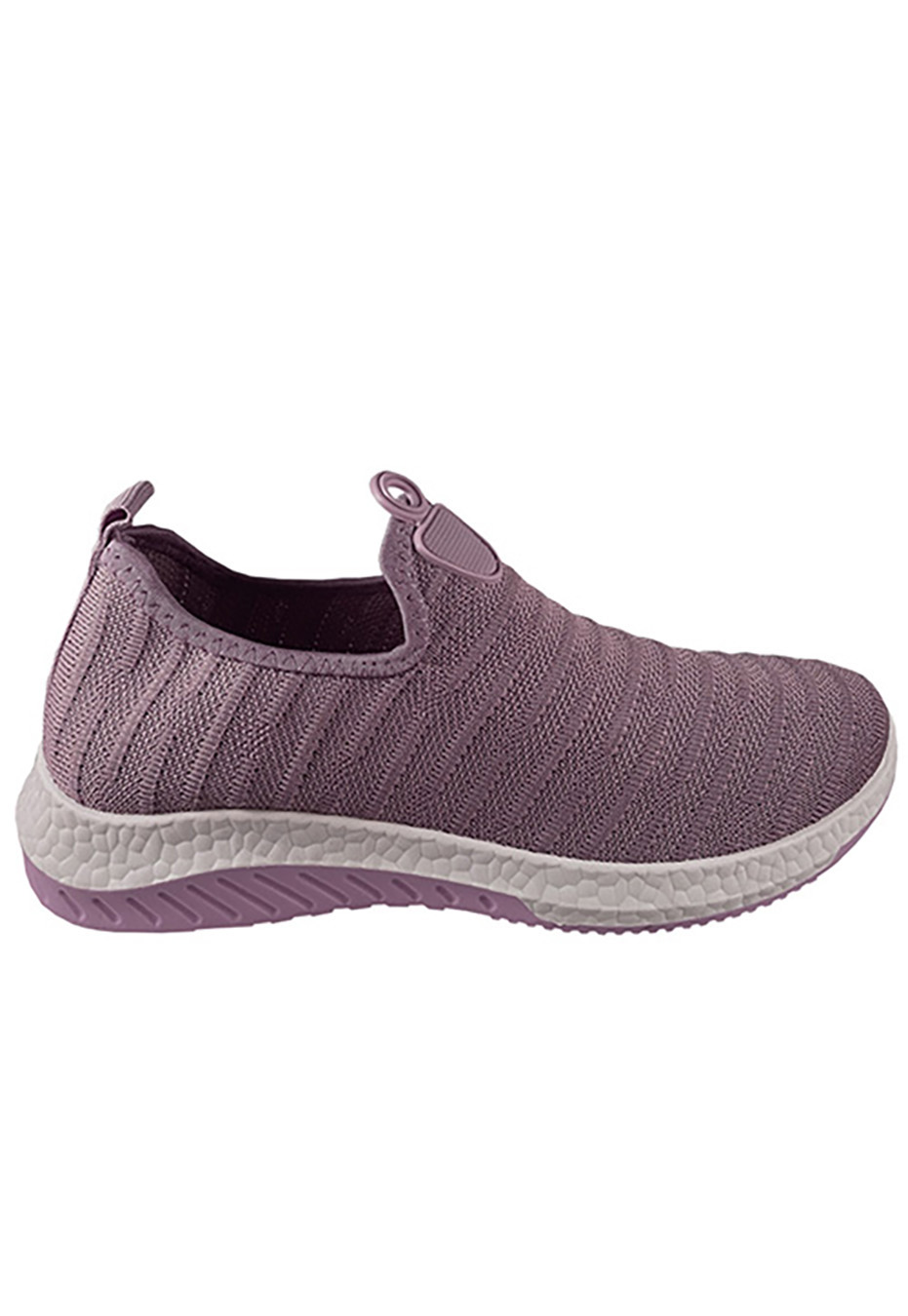ZAPATILLAS MUJER TODOPIEL CASUALES ROSA ZAZ03 - 1