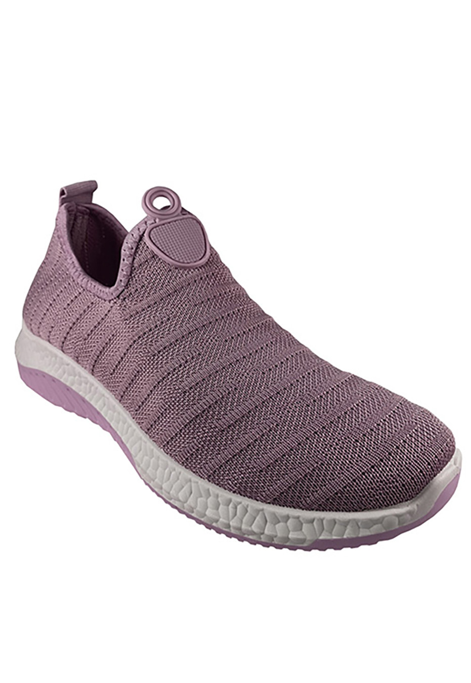 ZAPATILLAS MUJER TODOPIEL CASUALES ROSA ZAZ03 - 2